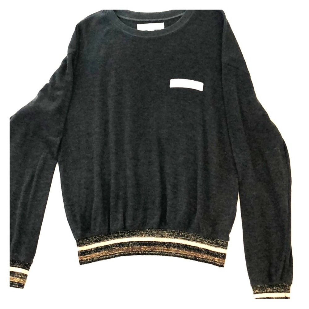 Spiritual Gangster NAMASTE sweatshirt